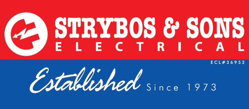 Strybos since 1973